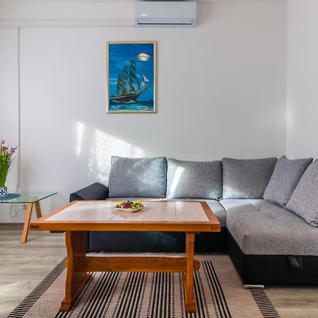 Apartments Mihael Split Kültér fotó