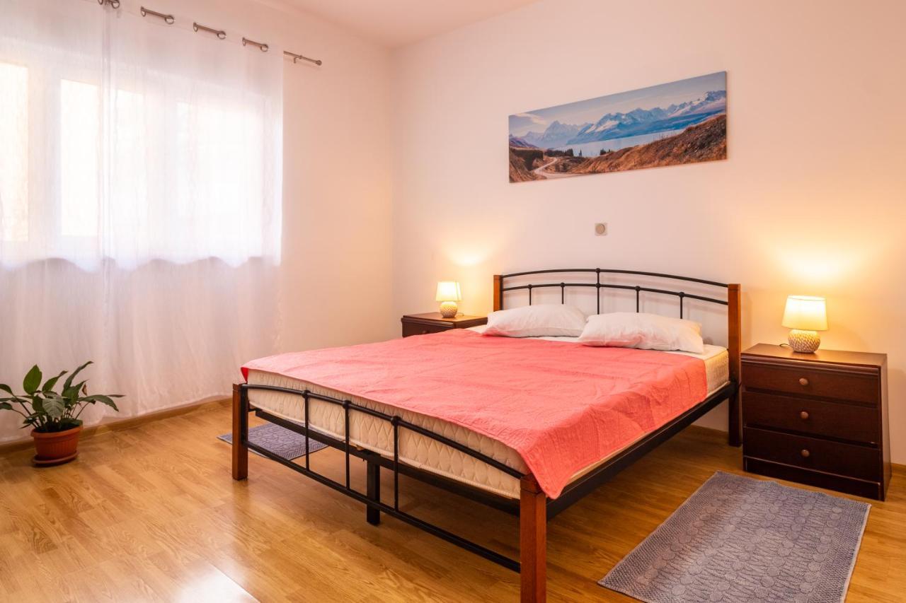 Apartments Mihael Split Kültér fotó