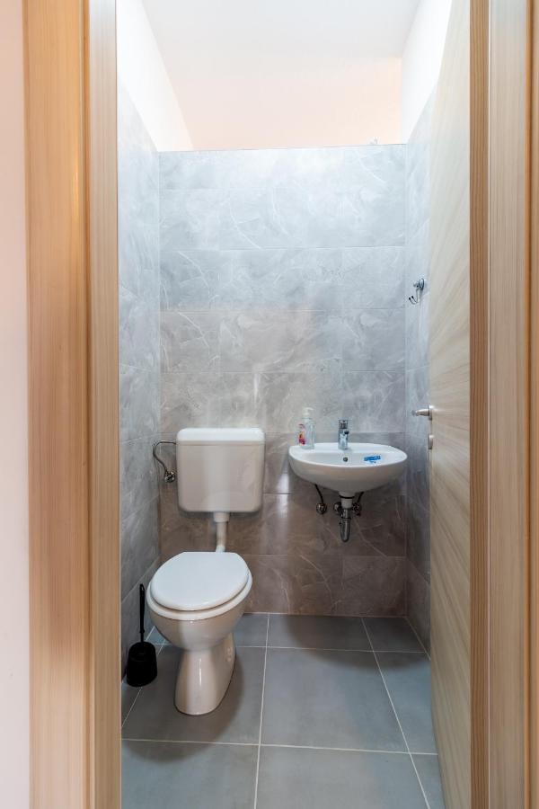 Apartments Mihael Split Kültér fotó