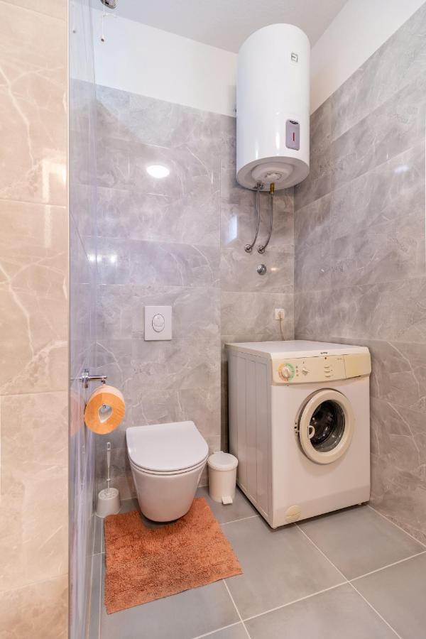 Apartments Mihael Split Kültér fotó