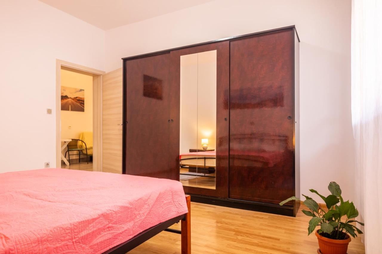 Apartments Mihael Split Kültér fotó
