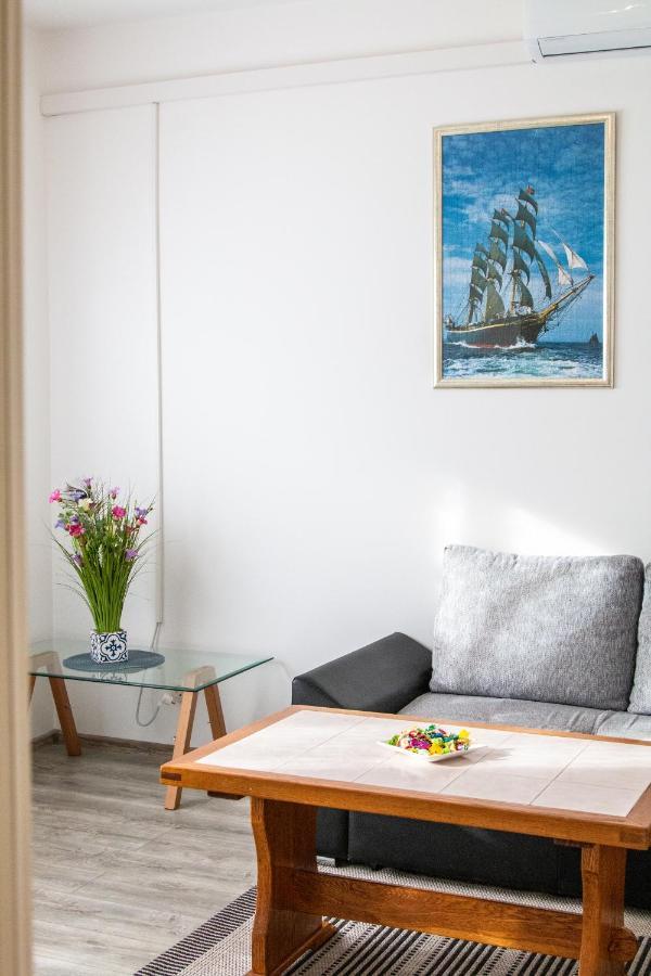 Apartments Mihael Split Kültér fotó