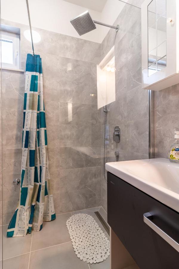 Apartments Mihael Split Kültér fotó