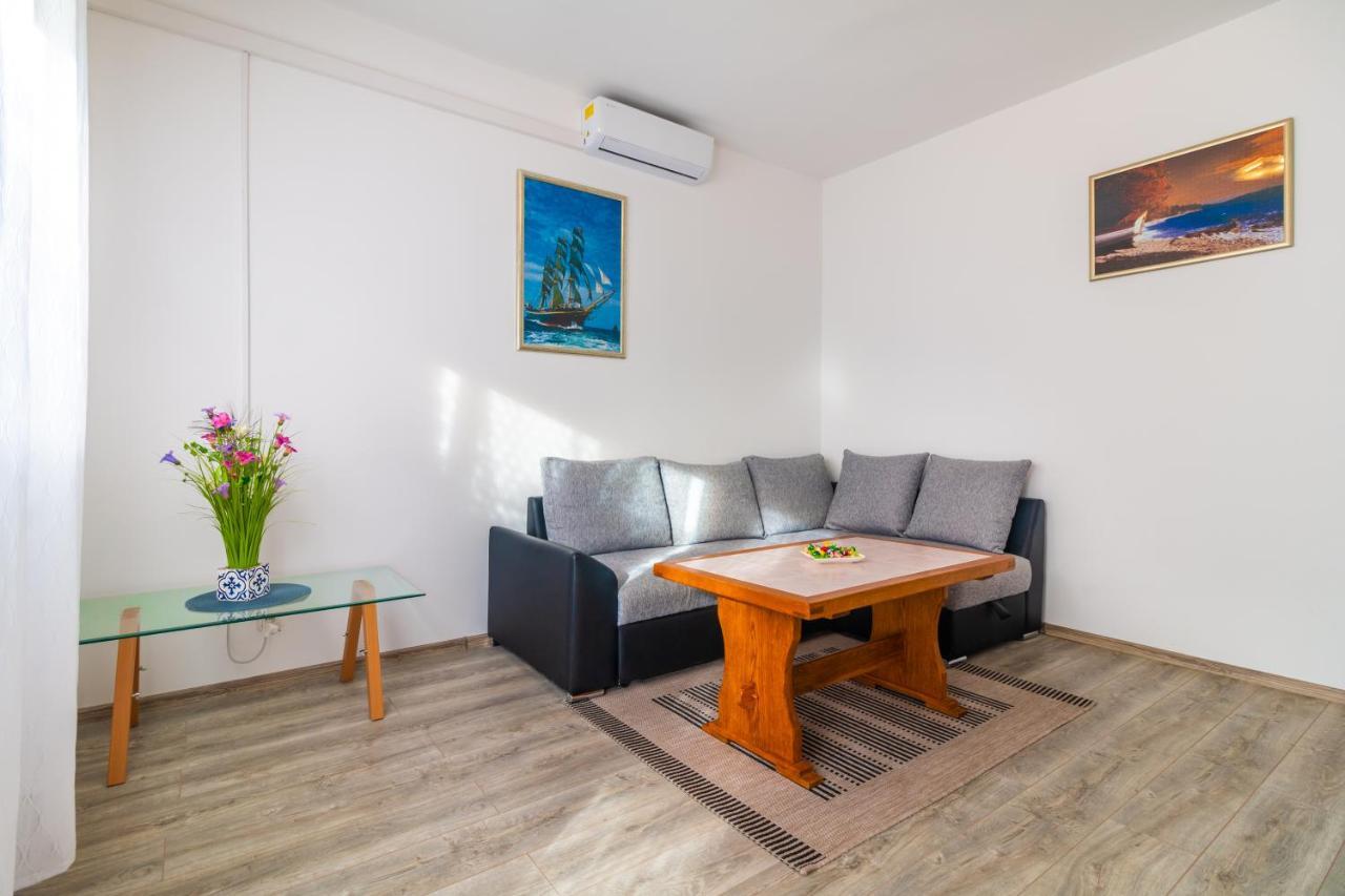Apartments Mihael Split Kültér fotó