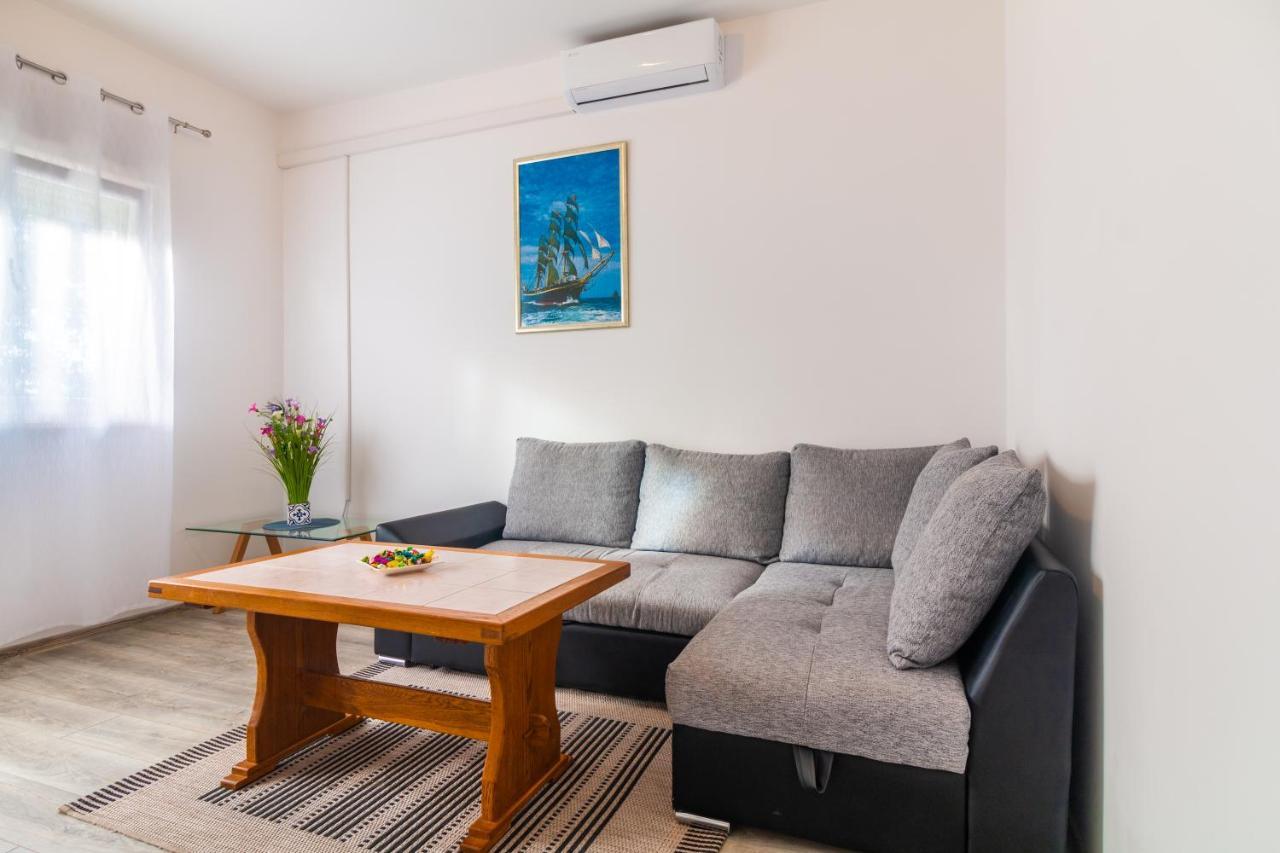 Apartments Mihael Split Kültér fotó