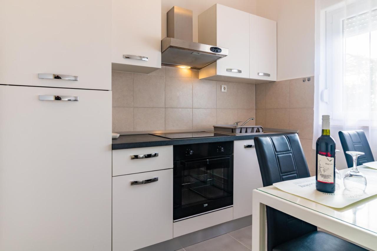 Apartments Mihael Split Kültér fotó