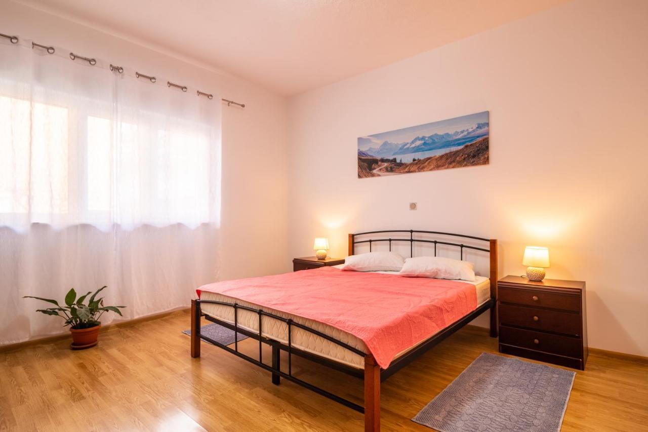 Apartments Mihael Split Kültér fotó