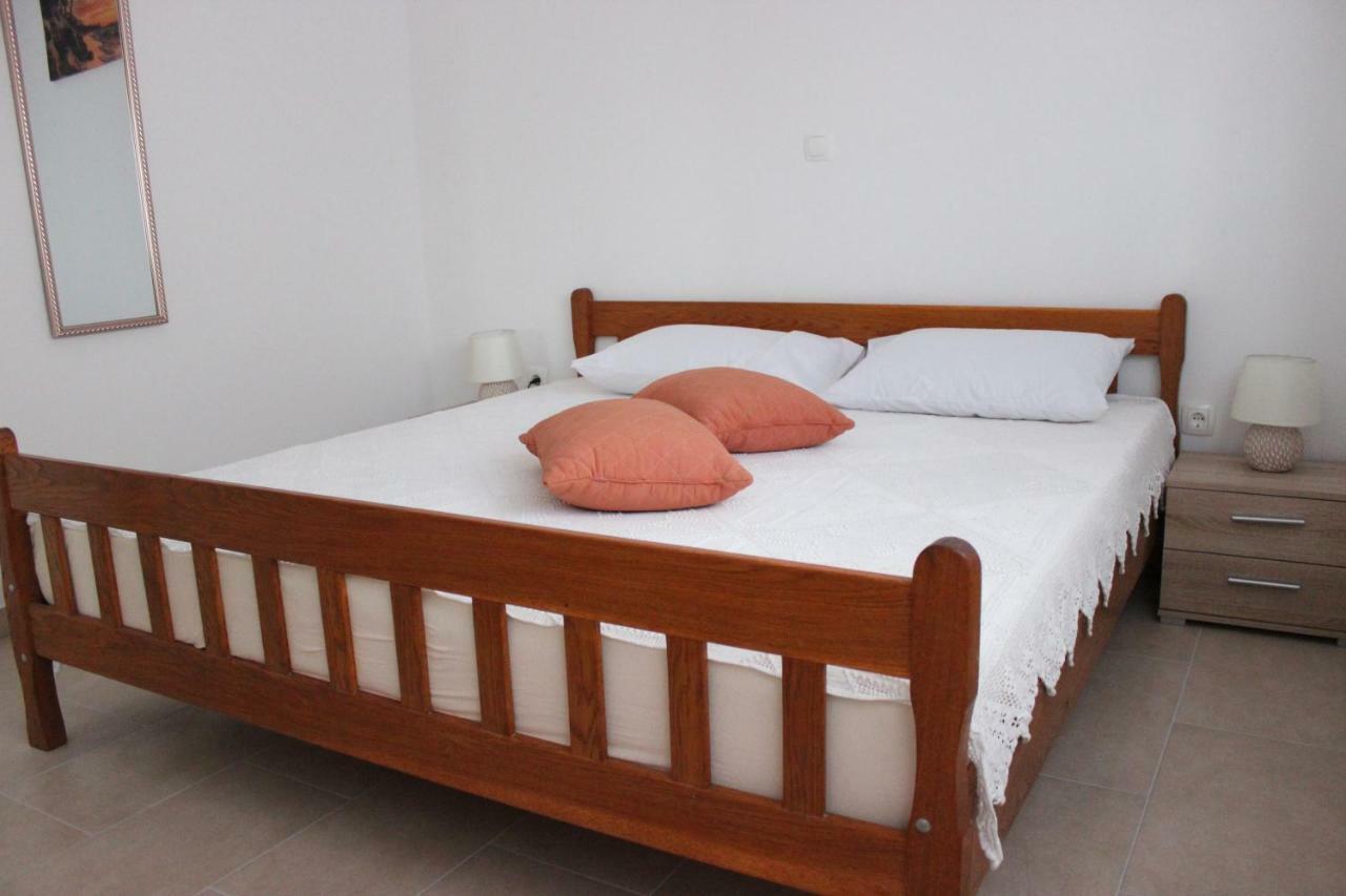 Apartments Mihael Split Kültér fotó