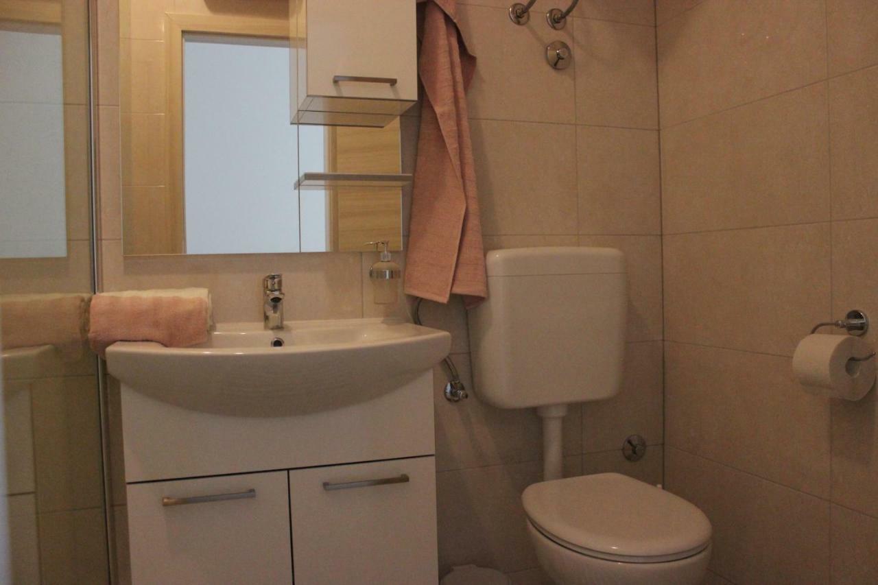 Apartments Mihael Split Kültér fotó