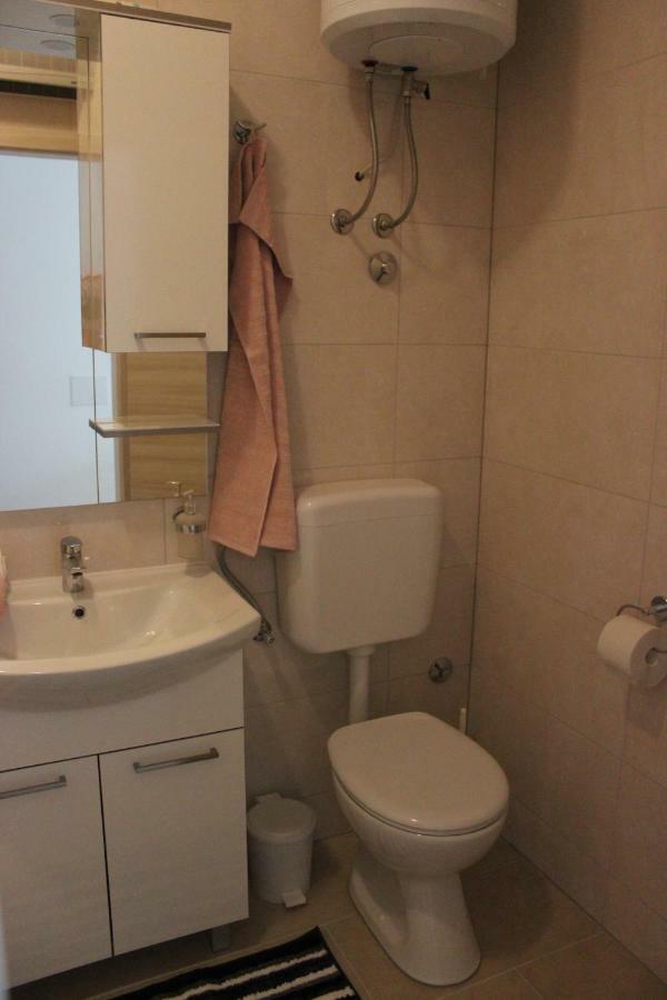 Apartments Mihael Split Kültér fotó