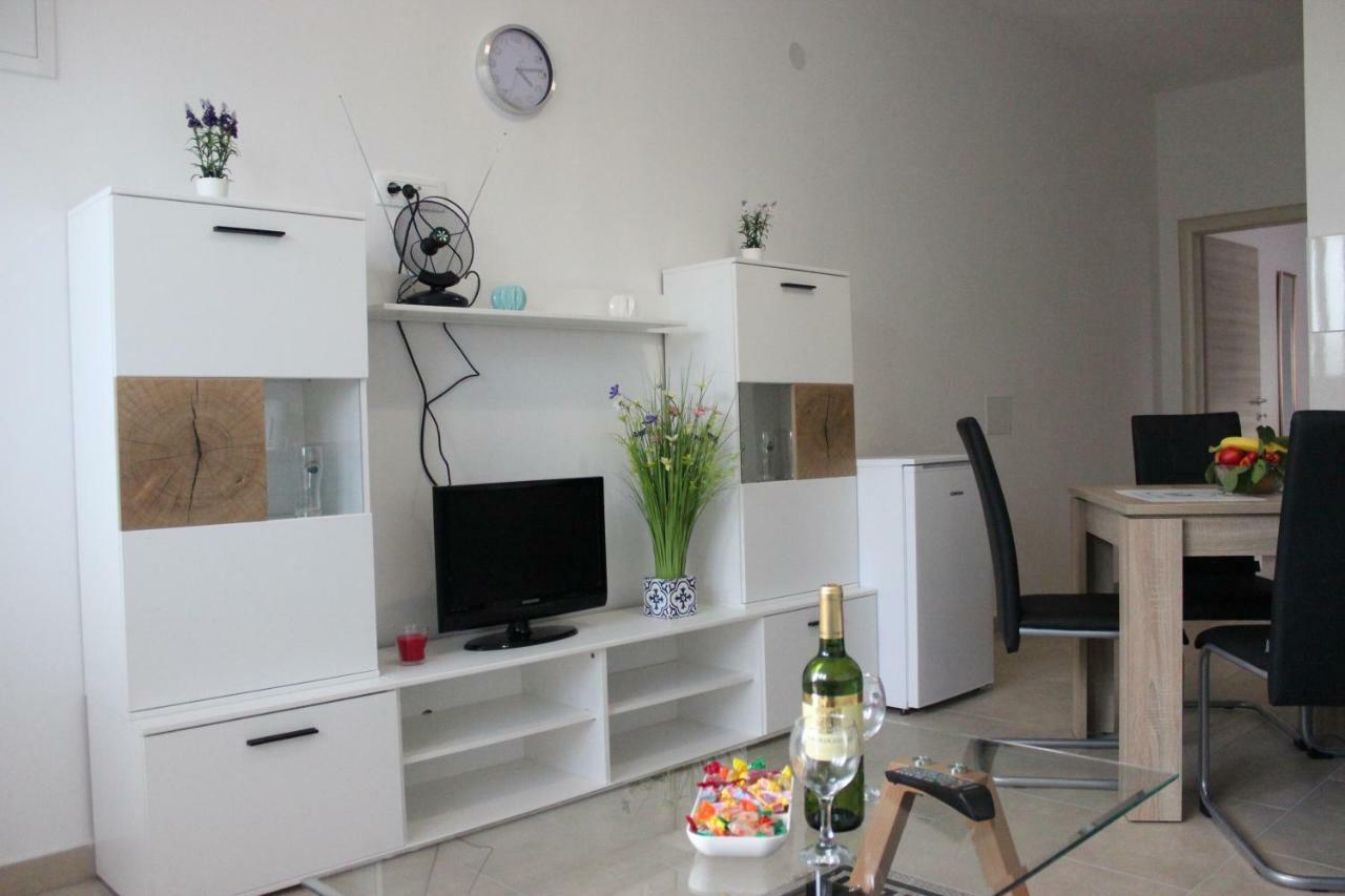 Apartments Mihael Split Kültér fotó