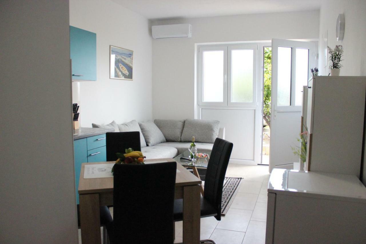 Apartments Mihael Split Kültér fotó