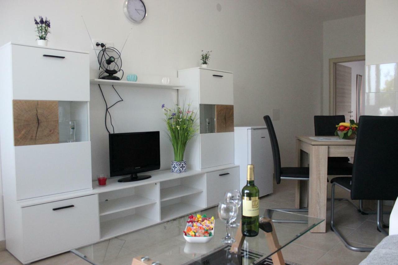 Apartments Mihael Split Kültér fotó