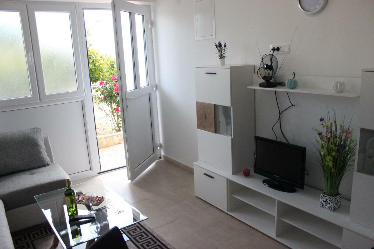 Apartments Mihael Split Kültér fotó